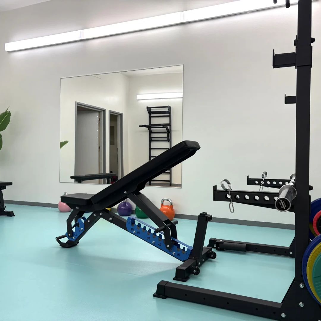 Gym v2