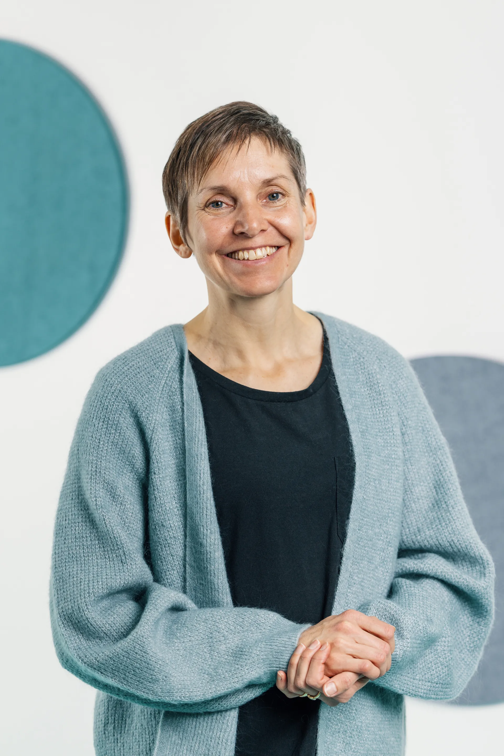 ann mari marken