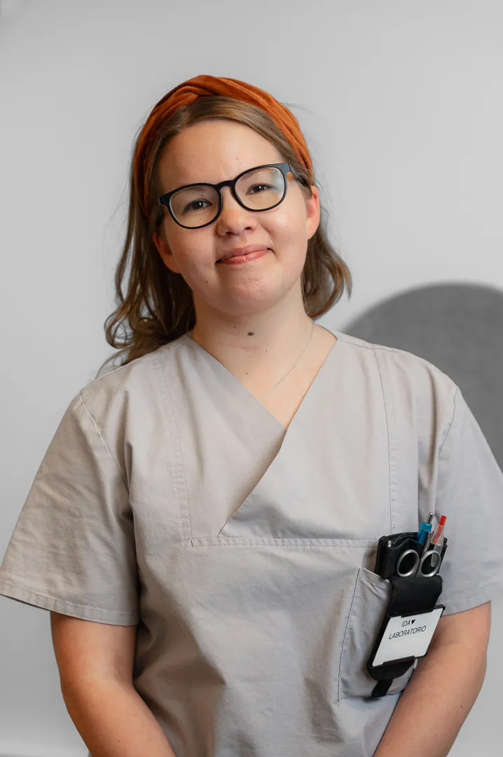 ida jyrkkanen