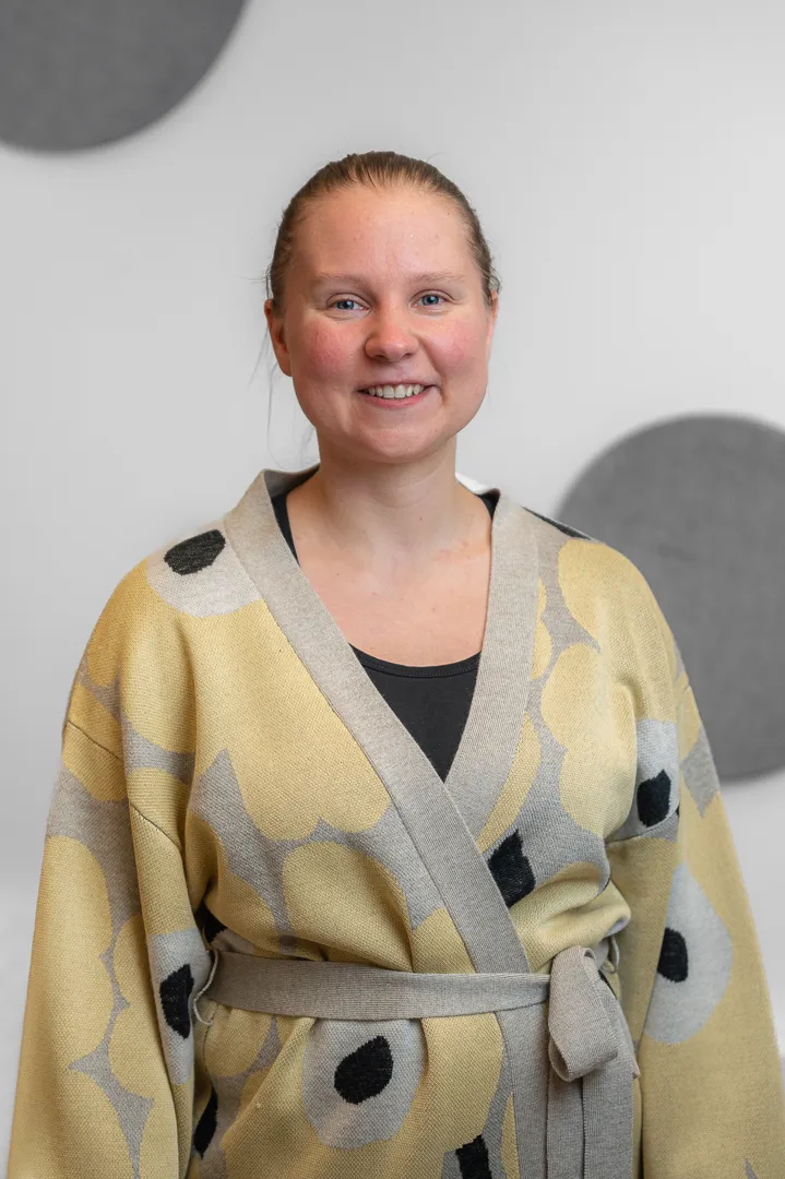 ida uusimaki