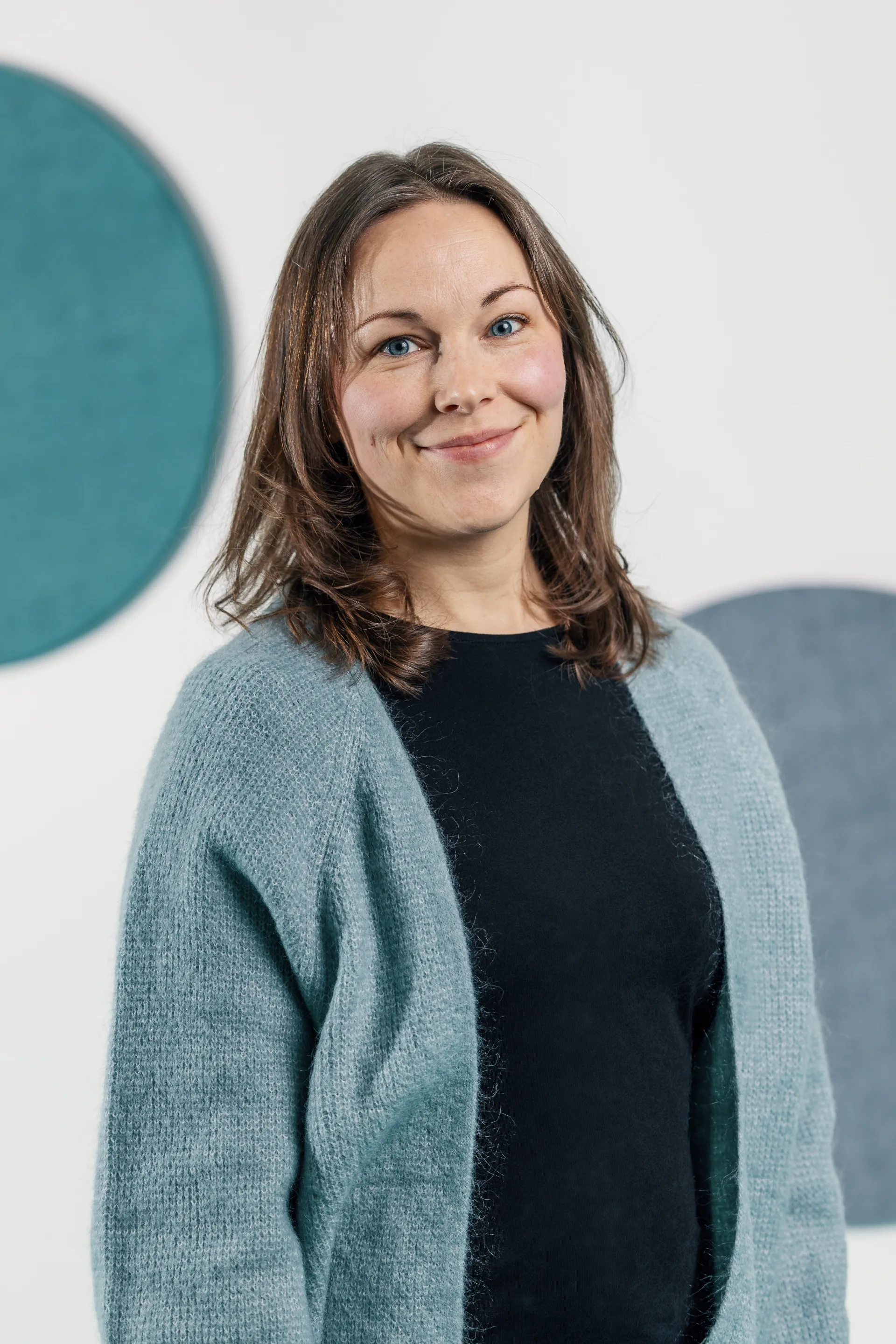 jennie svenfelt