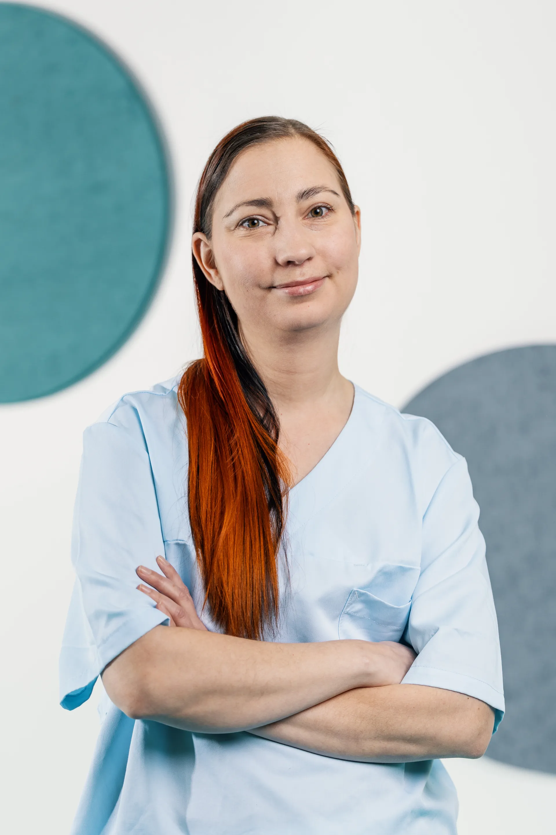 seliina niemistö