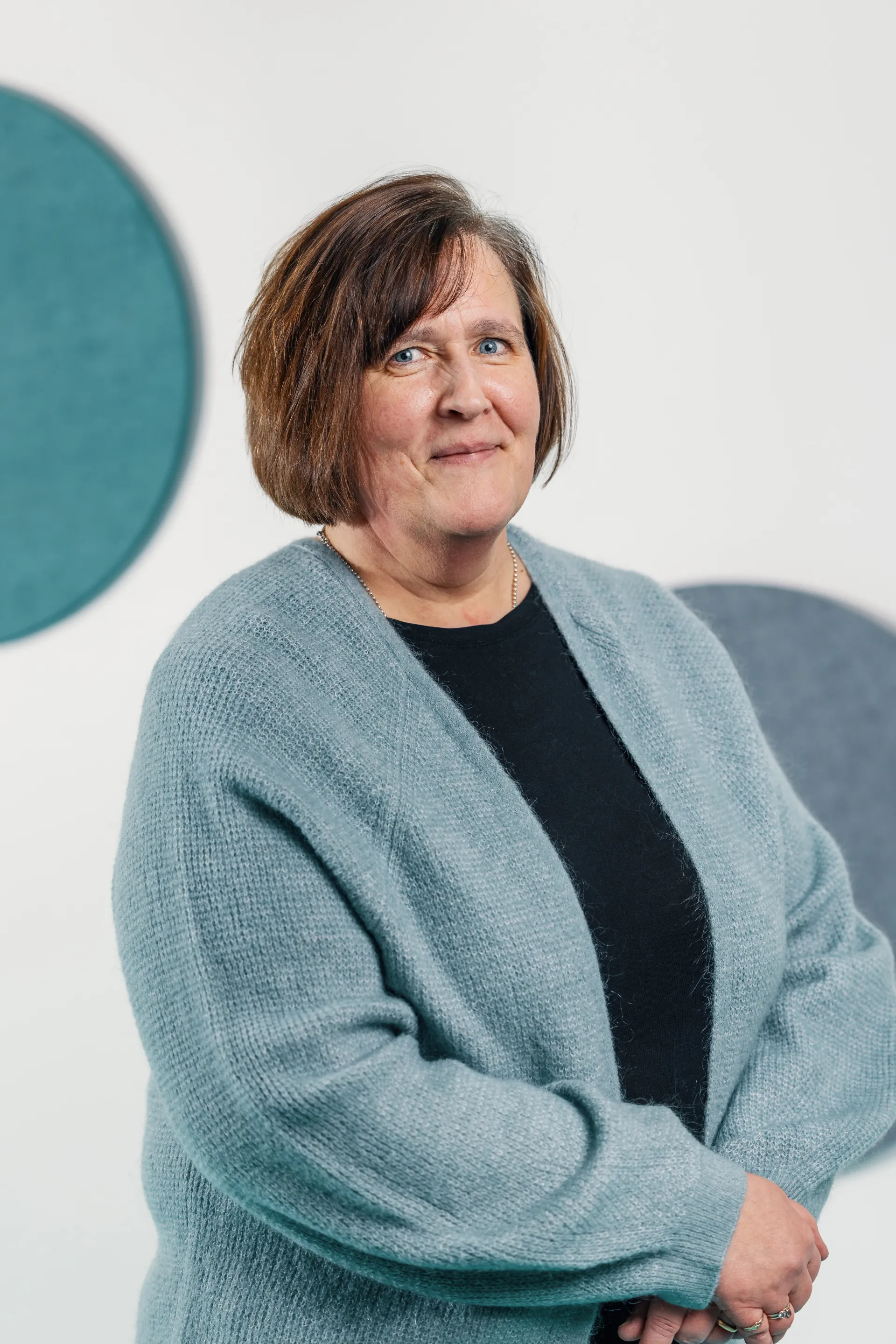 tina walgren