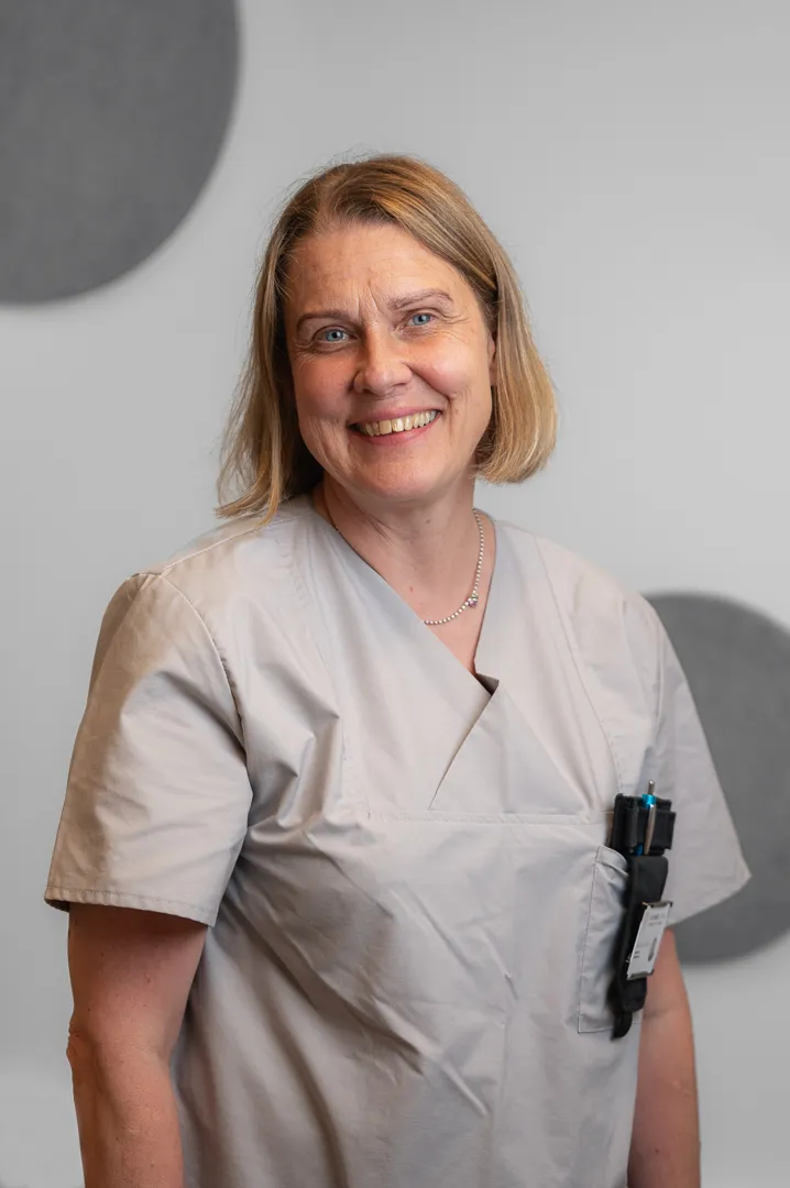 yvonne lindqvist